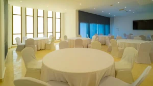 Haima Meeting Hall ECH