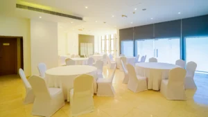 Haima Meeting Hall ECH