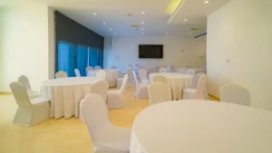 Haima Meeting Hall ECH