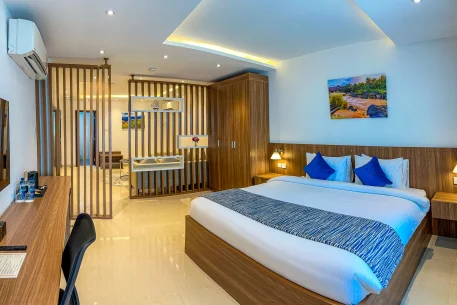 Executive Suite