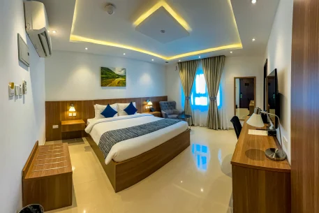 Superior Room