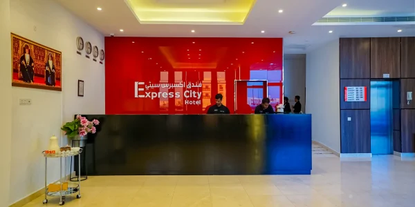 ECH Reception
