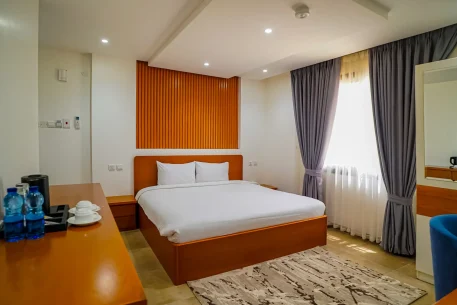 Budget Room ECH