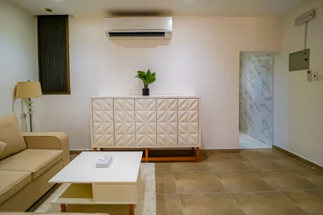 Executive Suite ECH