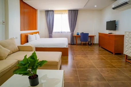 Executive Suite ECH