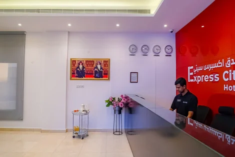 ECH Reception