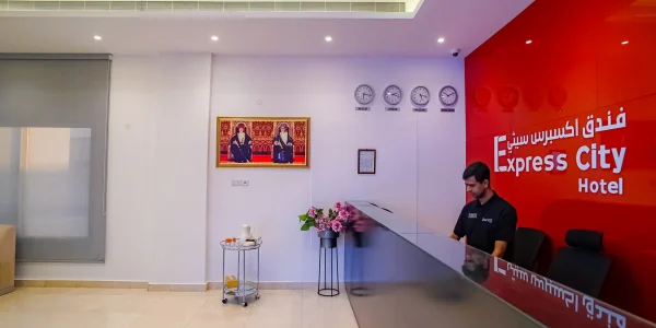 ECH Reception