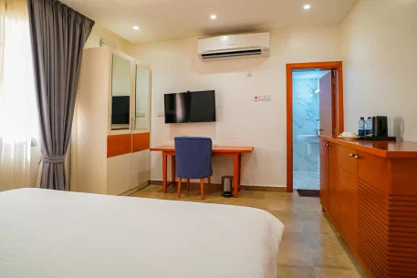 Budget Room ECH