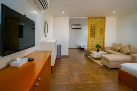 Executive Suite ECH