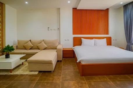 Executive Suite ECH