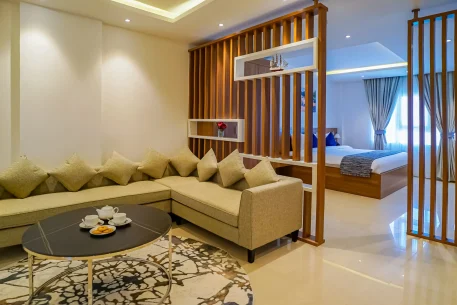 Executive Suite