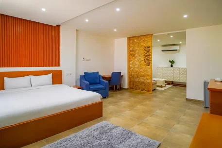 Executive Suite ECH