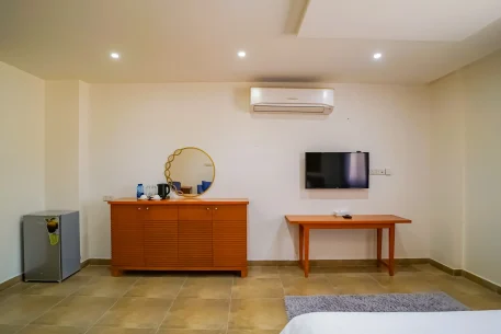 Executive Suite ECH